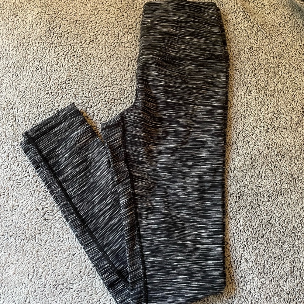 Zella legging size small
